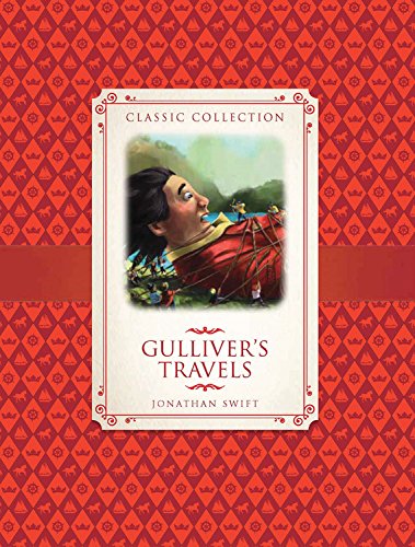 9781609924713: Gulliver's Travels (Classic Collection)