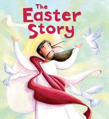 Beispielbild fr My First Bible Stories (New Testament): the Easter Story zum Verkauf von Better World Books