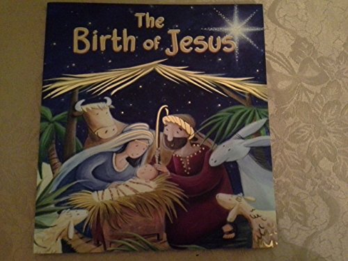9781609925703: The Birth of Jesus