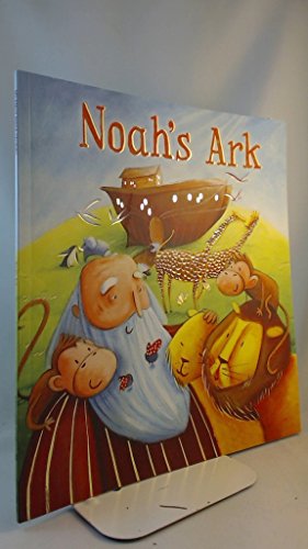 Beispielbild fr Noah's Ark zum Verkauf von Wonder Book