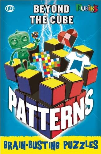 Stock image for PATTERNS: BRAIN-BUSTING PUZZLIES for sale by Columbia Books, ABAA/ILAB, MWABA