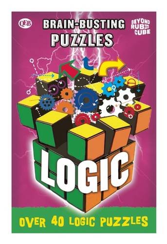 Stock image for Logic Puzzle (Beyond the Rubiks Cube) for sale by Hawking Books