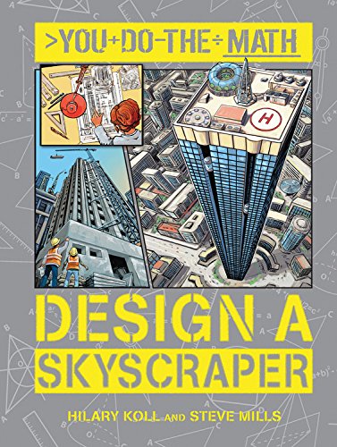 Beispielbild fr Design a Skyscraper zum Verkauf von Better World Books