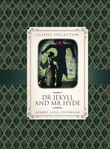 Stock image for Dr Jekyll & Mr Hyde for sale by Better World Books