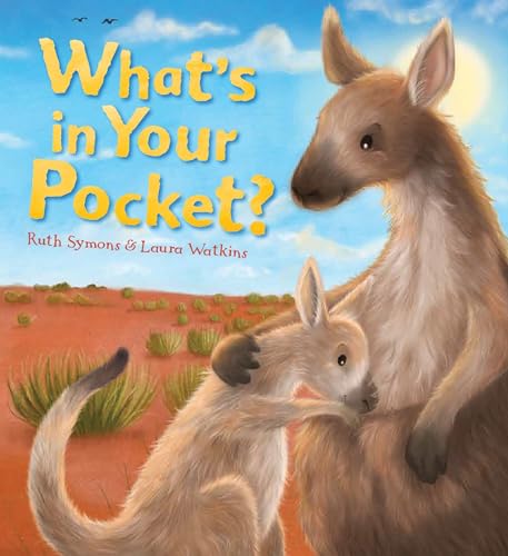 Stock image for Storytime: What's in Your Pocket? for sale by SecondSale