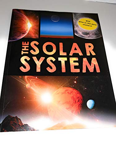Beispielbild fr The Solar System zum Verkauf von Wonder Book