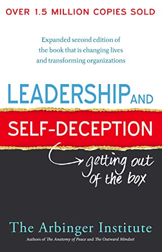 Stock image for Leadership and Self-Deception for sale by AwesomeBooks