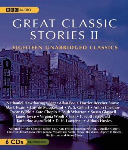 9781609980122: Great Classic Stories II