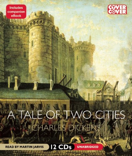 9781609981105: A Tale of Two Cities: Includes Companion Ebook