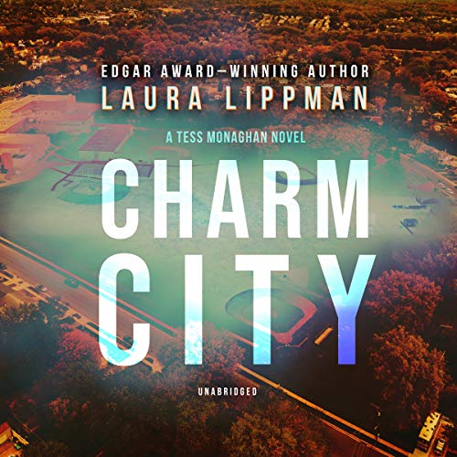 9781609981334: Charm City