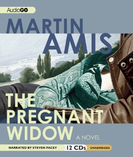 9781609981365: The Pregnant Widow