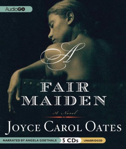 Stock image for A Fair Maiden for sale by Half Price Books Inc.