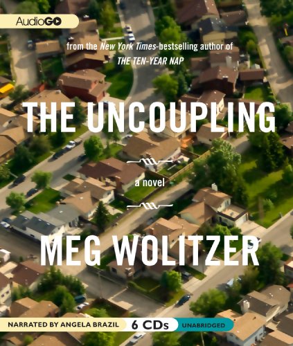 The Uncoupling (9781609981839) by Meg Wolitzer