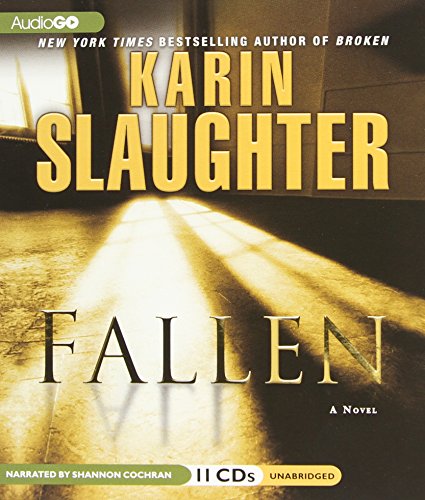 Imagen de archivo de Fallen (Will Trent series, Book 5) a la venta por HPB-Diamond