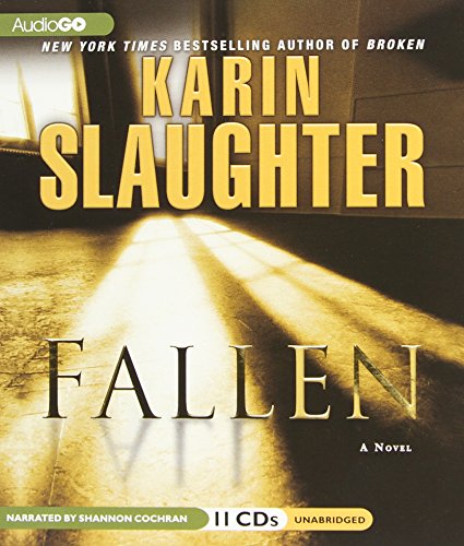 Stock image for Fallen (Will Trent series, Book 5) for sale by The Yard Sale Store