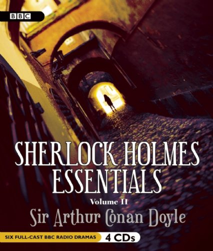 9781609982997: Sherlock Holmes Essentials