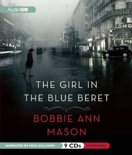 9781609983413: The Girl in the Blue Beret