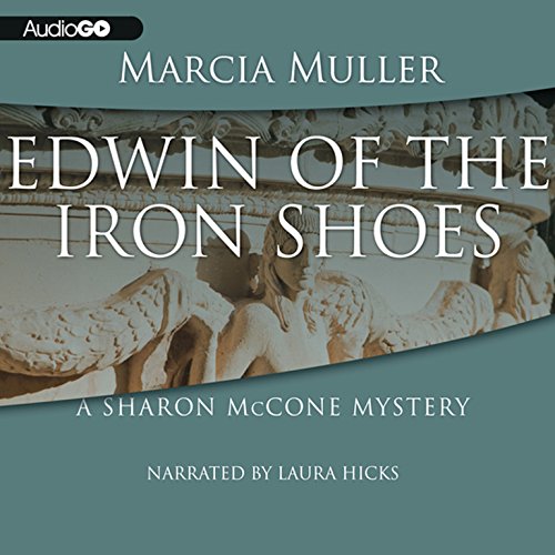 Stock image for Edwin of the Iron Shoes for sale by The Yard Sale Store