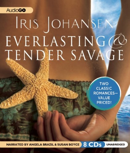 Beispielbild fr Everlasting & Tender Savage: Value-Priced Collection zum Verkauf von HPB Inc.