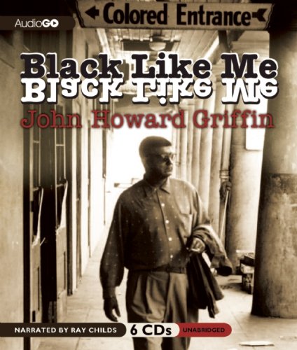 Black Like Me (9781609985172) by Griffin, John Howard