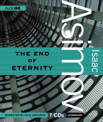 The End of Eternity (9781609987008) by Asimov, Isaac
