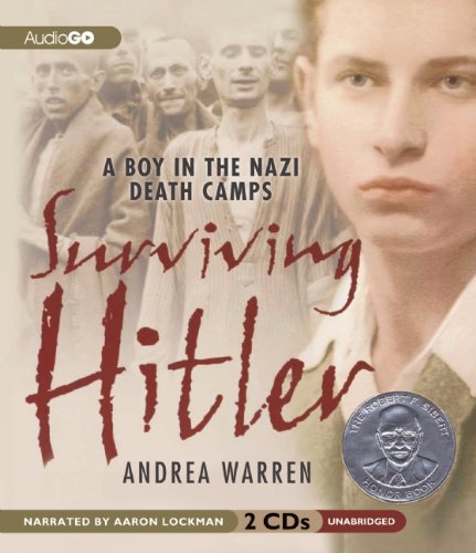 Stock image for Surviving Hitler: A Boy in the Nazi Death Camps for sale by HPB-Diamond