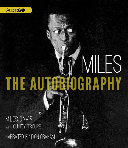Stock image for Miles: The Autobiography for sale by The Yard Sale Store
