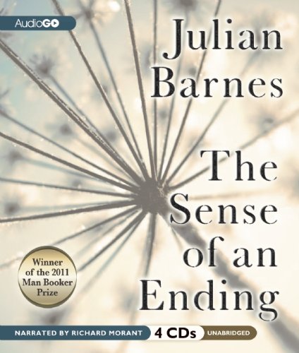 The Sense of an Ending (9781609987985) by Julian Barnes