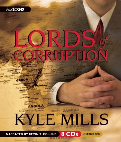 Stock image for Lords of Corruption for sale by SecondSale