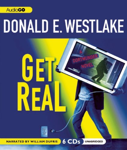 9781609988067: Get Real: 14 (Dortmunder)