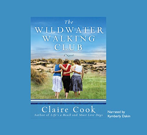 Beispielbild fr The Wildwater Walking Club zum Verkauf von The Yard Sale Store