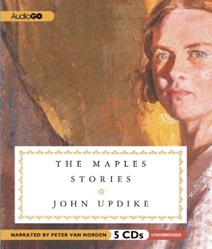 Imagen de archivo de The Maples Stories a la venta por HPB-Ruby