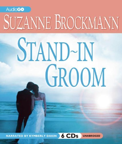 Stand-In Groom (9781609988388) by Brockmann, Suzanne