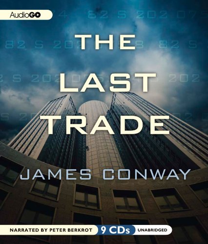 The Last Trade