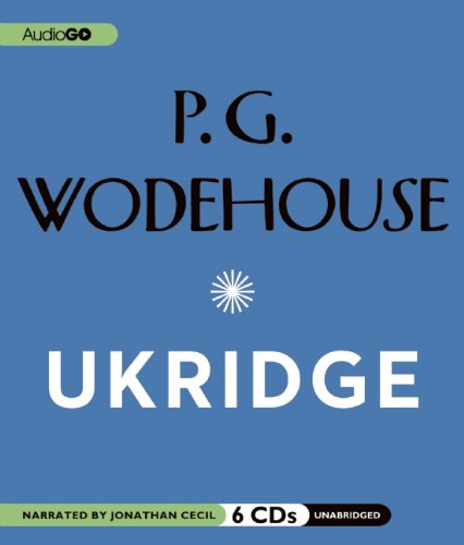 9781609989682: Ukridge