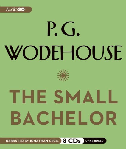 9781609989767: The Small Bachelor