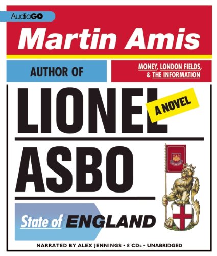 Stock image for Lionel Asbo: The State of England for sale by The Yard Sale Store