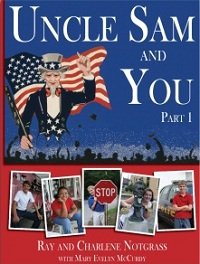 Beispielbild fr Uncle Sam and You Part 1 zum Verkauf von GridFreed