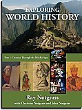 Stock image for Exploring World History Text Vol 1 Notgrass 2014 for sale by HPB-Red