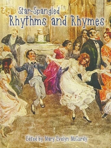Imagen de archivo de Star-Spangled Rhythms and Rhymes a la venta por KuleliBooks