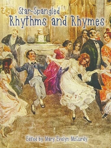 Stock image for Star-Spangled Rhythms and Rhymes for sale by HPB Inc.