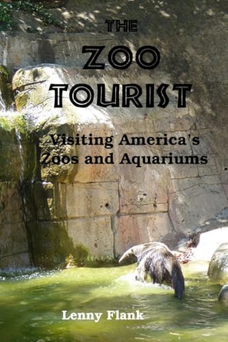 Beispielbild fr The The Zoo Tourist zum Verkauf von PBShop.store US