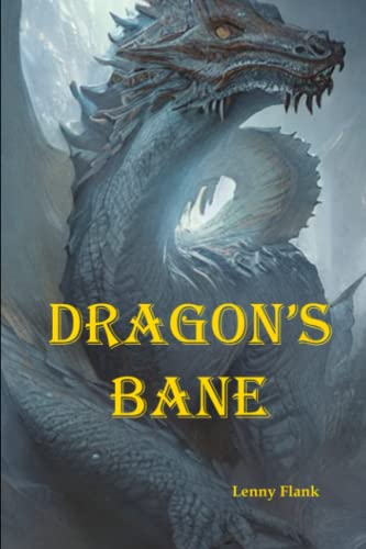 Beispielbild fr Dragon's Bane zum Verkauf von PBShop.store US