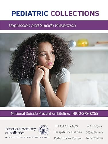 Stock image for Mental Health: Depression and Suicide Prevention (Pediatric Collections) for sale by WorldofBooks