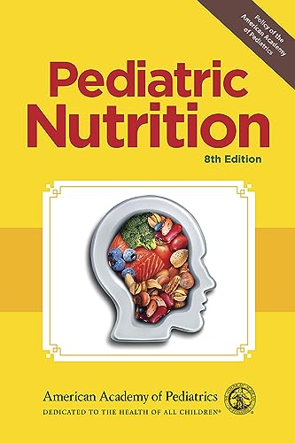 Stock image for Pediatric Nutrition for sale by BooksRun