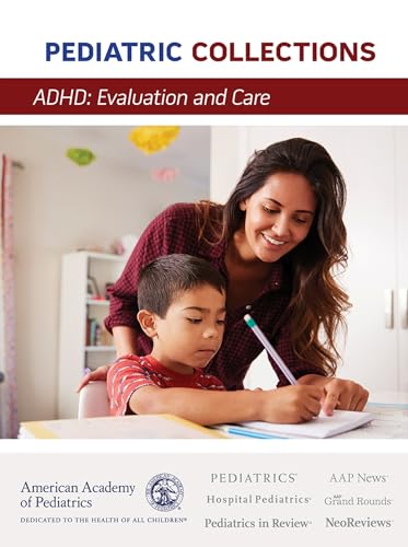 Stock image for ADHD: Evaluation and Care for sale by Revaluation Books