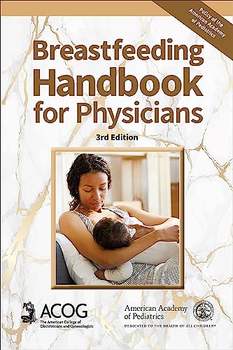 9781610024426: Breastfeeding Handbook for Physicians