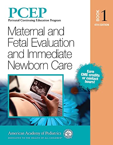 Beispielbild fr Maternal and Fetal Evaluation and Immediate Newborn Care zum Verkauf von Blackwell's
