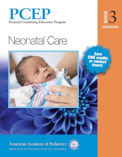 Beispielbild fr PCEP Book 3: Neonatal Care (Volume 3) (Perinatal Continuing Education Program) zum Verkauf von BooksRun