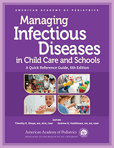 Managing Infectious Diseases in...